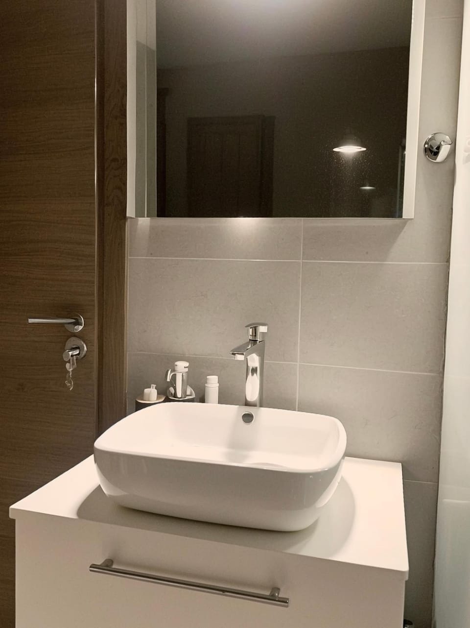 Luxsuite Premium with Panorama Rooftop Apartment in Athens