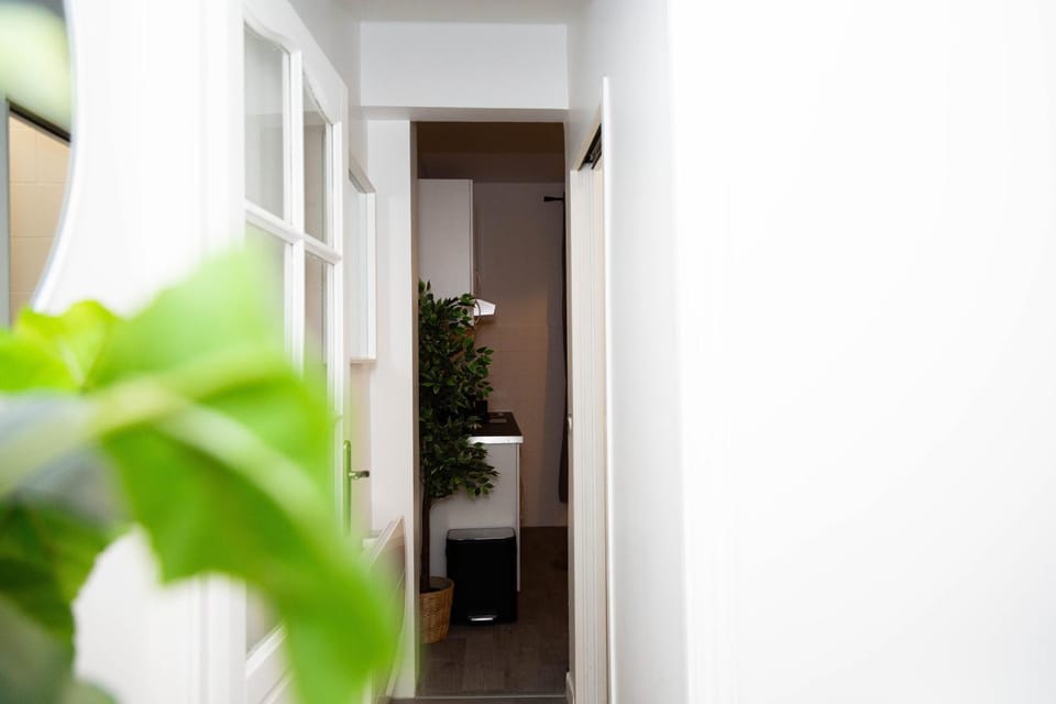 Studio Stade de France 2 pour 2 personnes Apartment in Saint-Denis, France