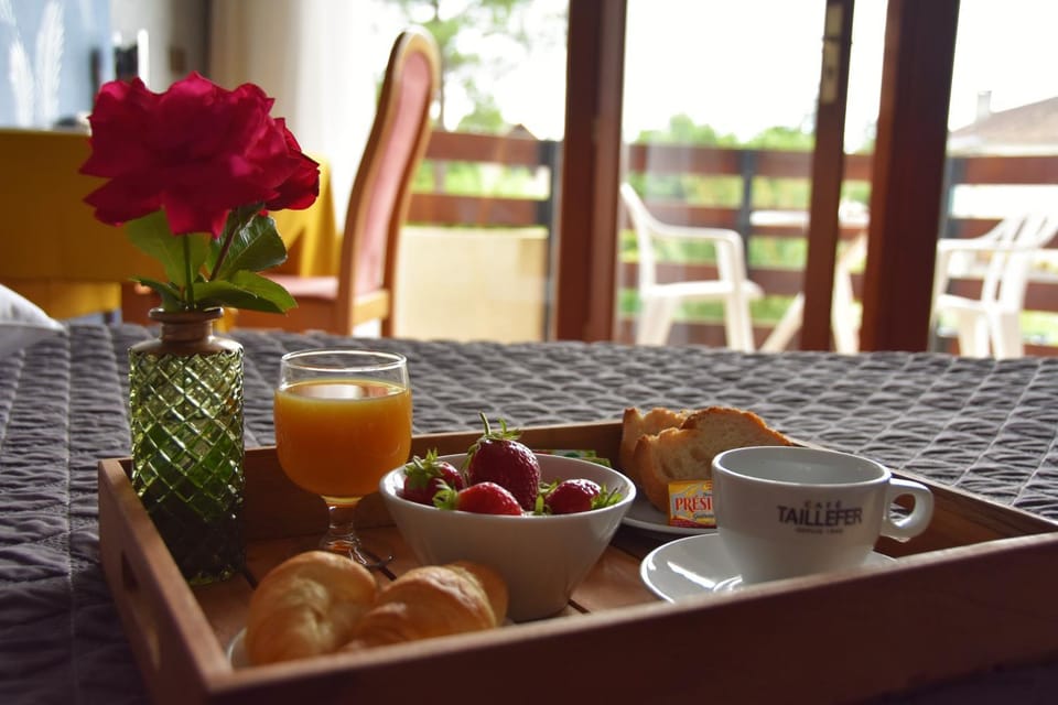 L'Etape Gasconne Hotel in Occitanie