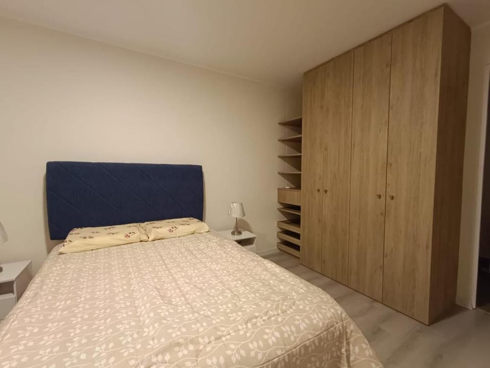 Piso 18 con Vista Panorámica San Isidro y San Borja Apartment in San Isidro