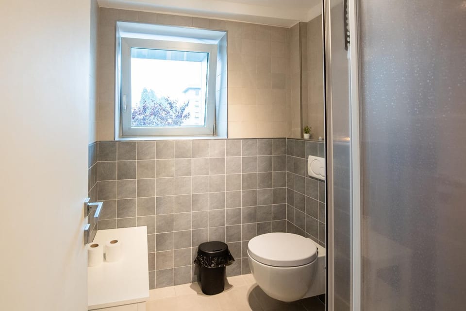 Toilet, Bathroom