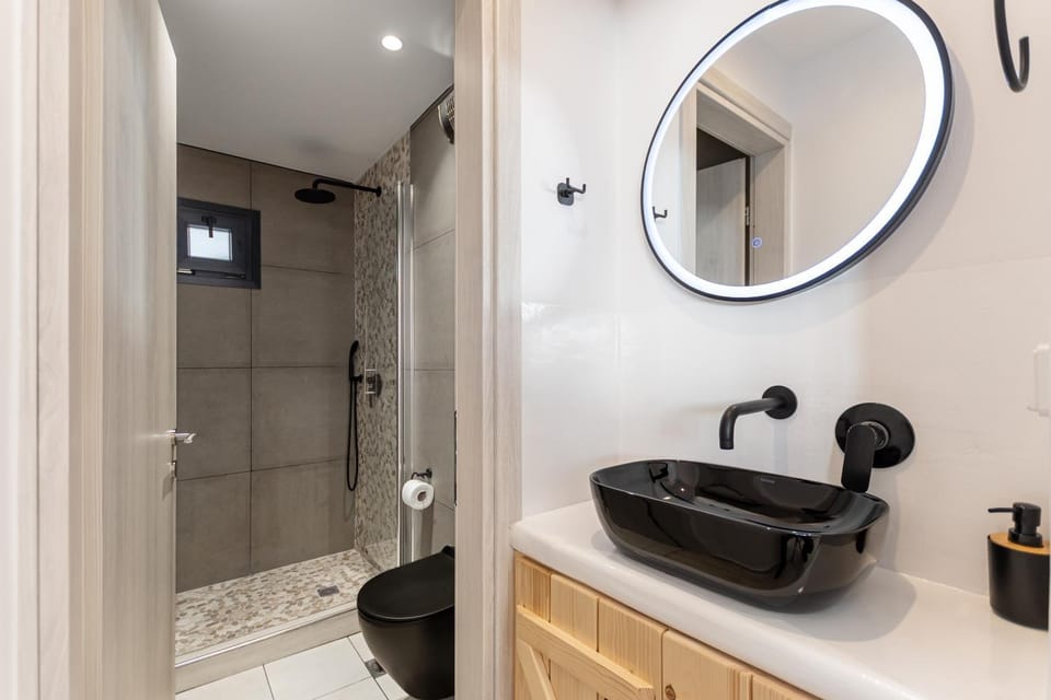 Pension Irene 1 Apartment in Naxos