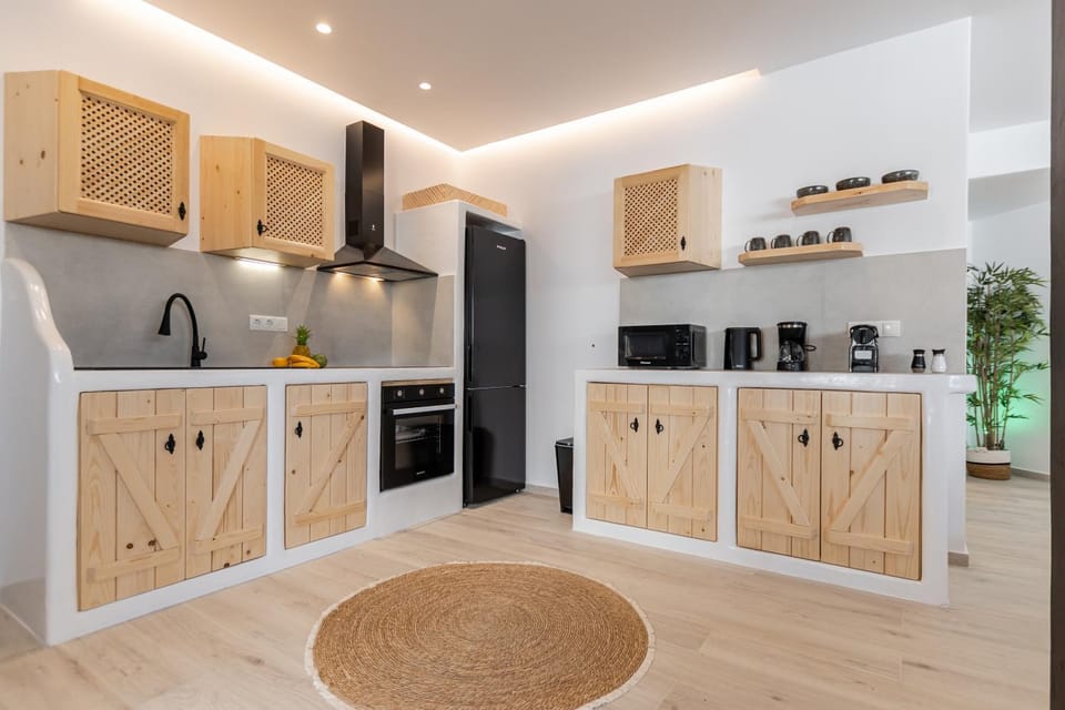 Pension Irene 1 Apartment in Naxos