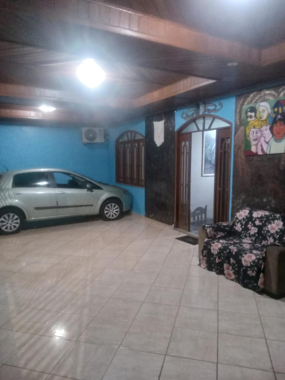 Casacop30 House in Belém