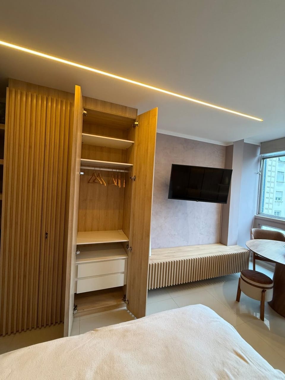 wardrobe