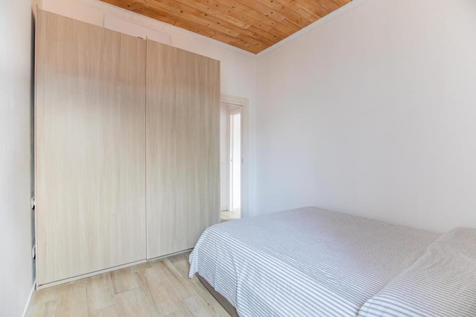 GEORGE 's GARDEN Apartment in La Spezia