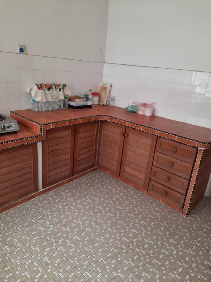 Rumah Teres Teluk Kumbar Campground/ 
RV Resort in Bayan Lepas