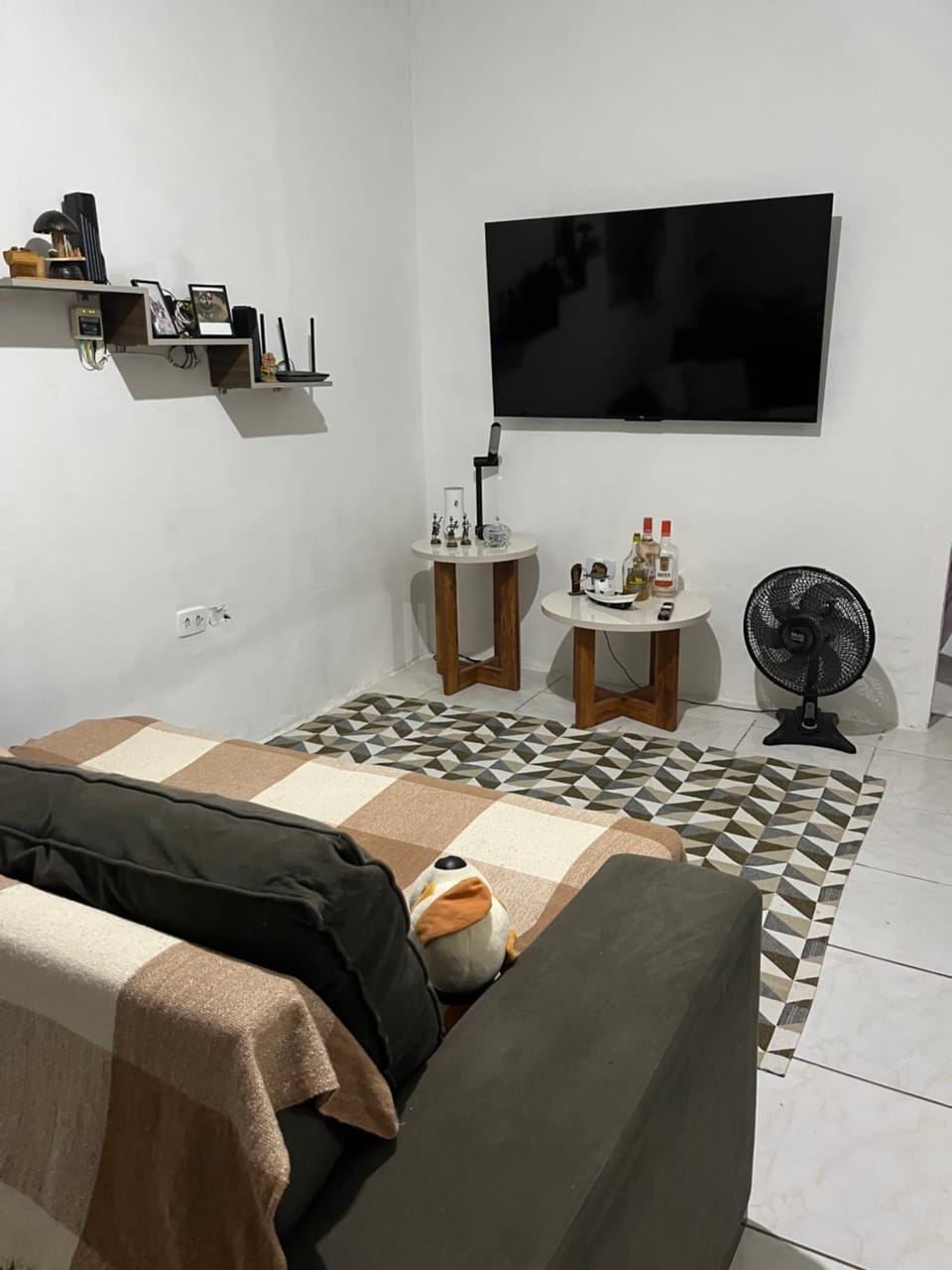 Casa, carnaval de olinda Vacation rental in Recife