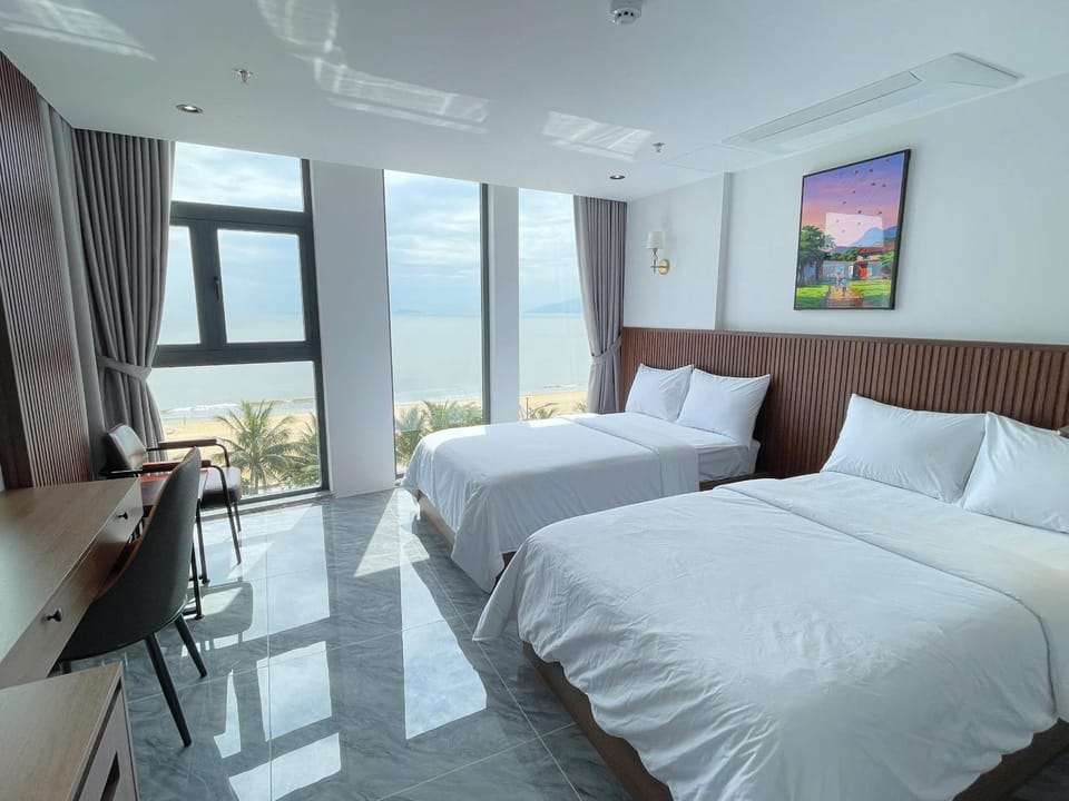 Chill House Hotel in Vietnam
