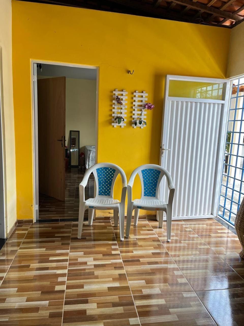 Casa Aconchegante em Barreirinhas com piscina House in State of Piauí, Brazil