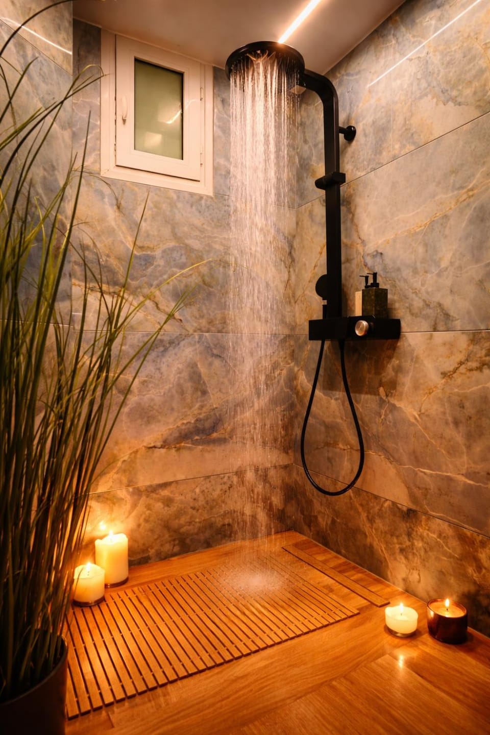 Modern Bohemian Suites - GVM Apartment in Athens