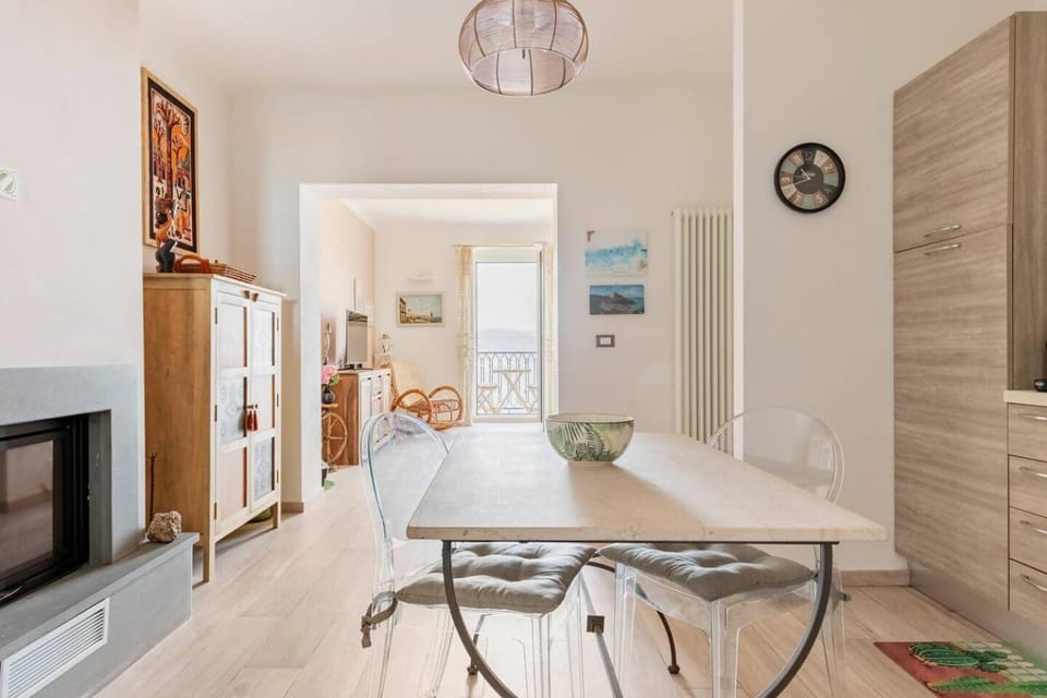 Lerici, La Serra - Il terrazzino di Luca Apartment in Lerici