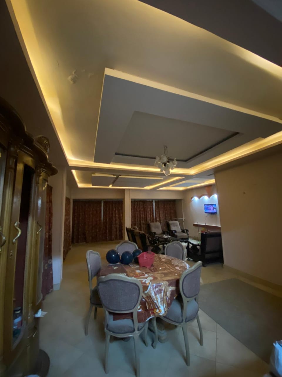 المهندسين mohandseen Apartment in Egypt