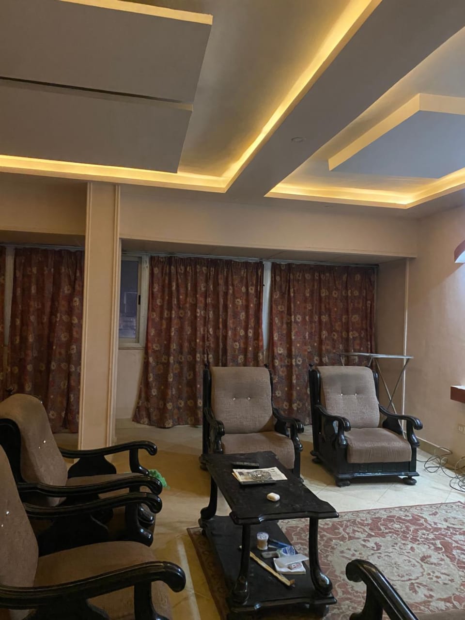 المهندسين mohandseen Apartment in Egypt