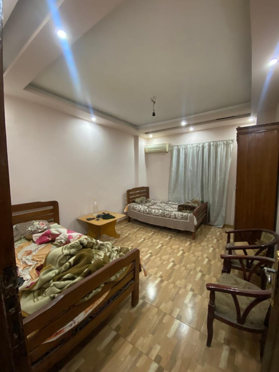 المهندسين mohandseen Apartment in Egypt
