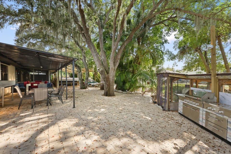Patio, View (from property/room), Balcony/Terrace, Garden view
