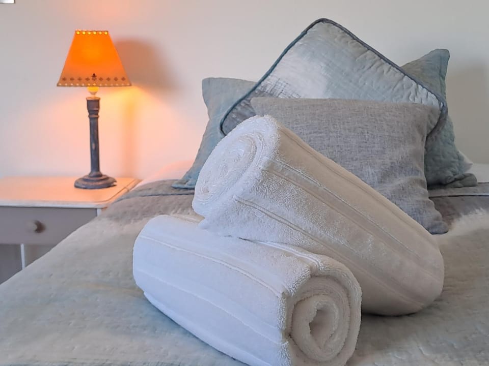 towels