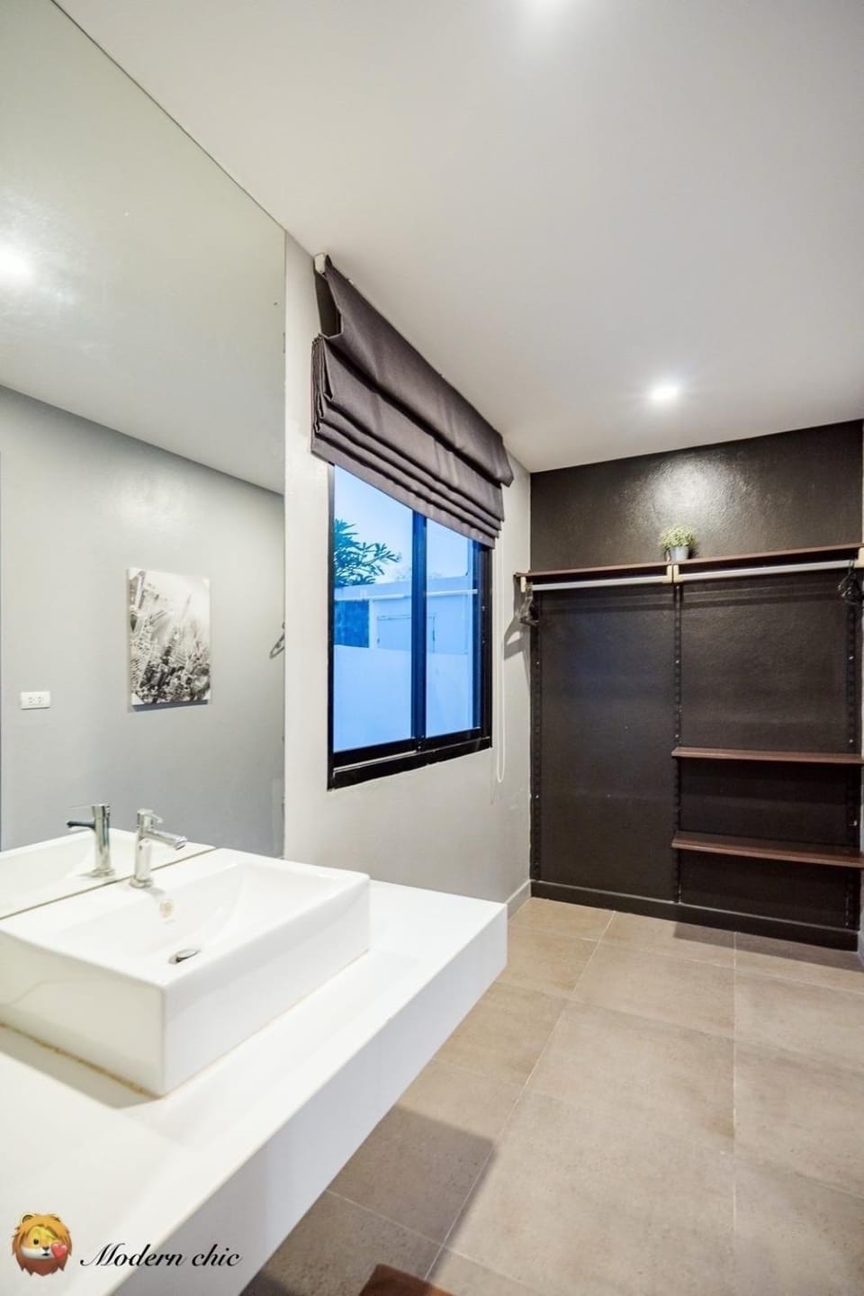 Modern chic Villa in Hua Hin District