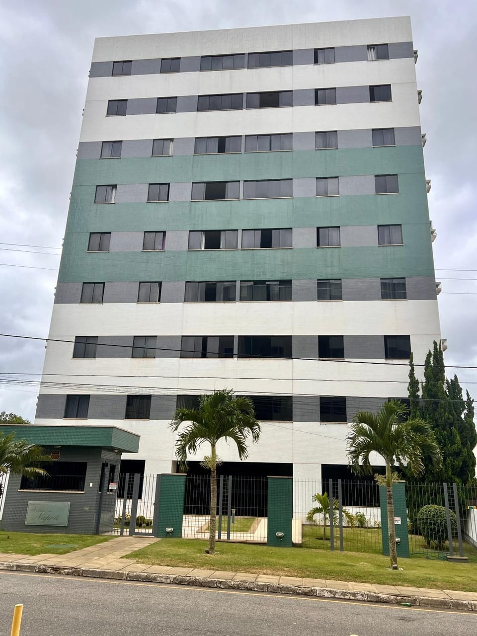 Olivia Flores great location Apartment in Vitória da Conquista
