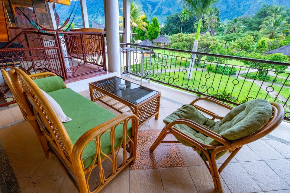 Day, View (from property/room), Balcony/Terrace, Mountain view