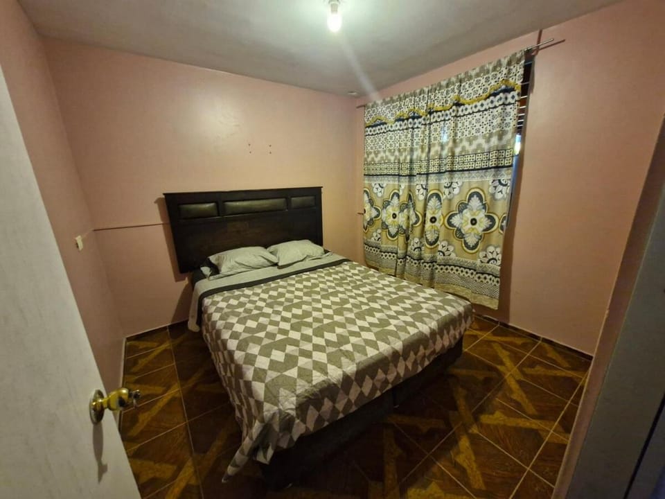 Mini departamento Arica Apartment in Arica