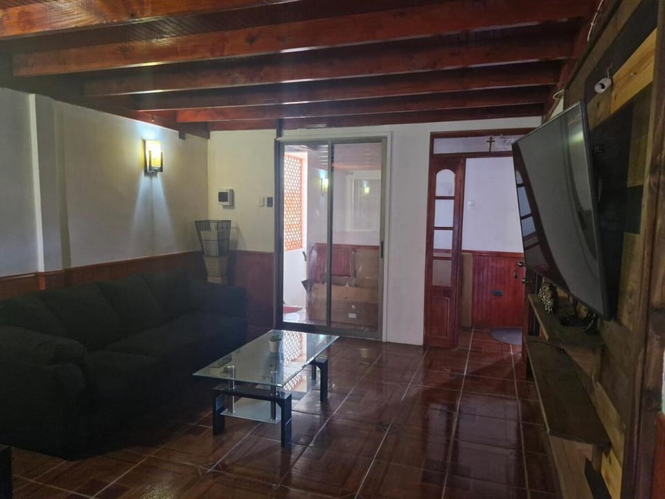 Mini departamento Arica Apartment in Arica
