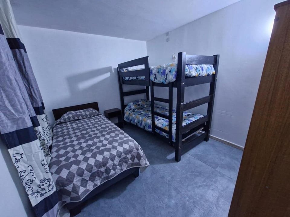Mini departamento Arica Apartment in Arica