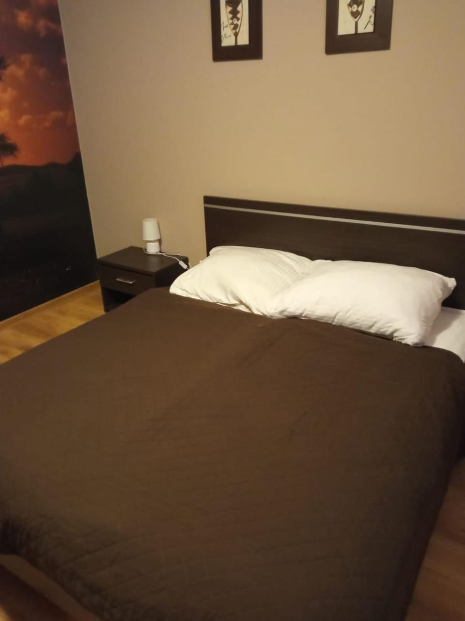Belweder Apartamenty i Pokoje Apartment in Poland