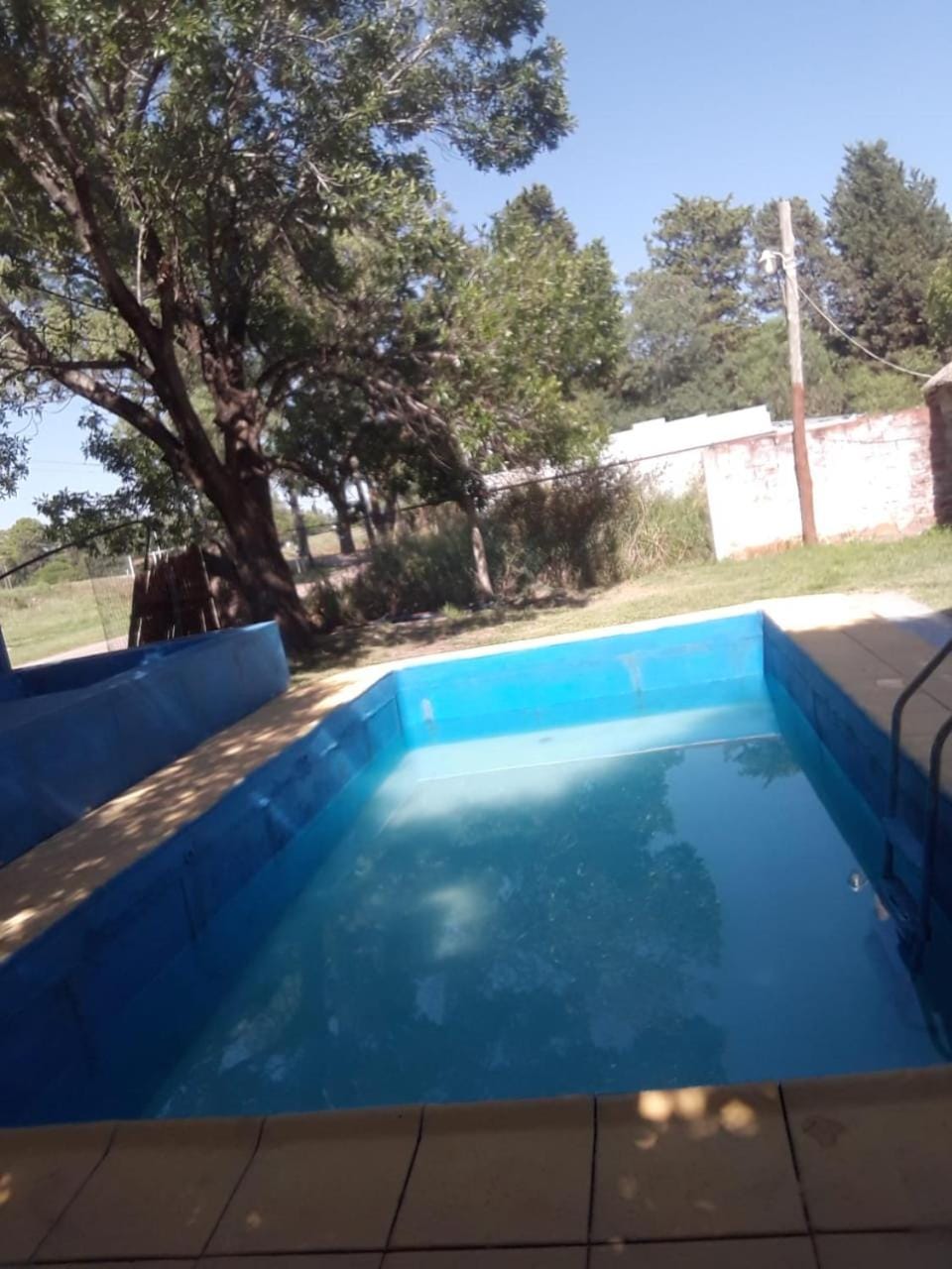 Quinta carpe diem Apartment in Entre Ríos Province, Argentina