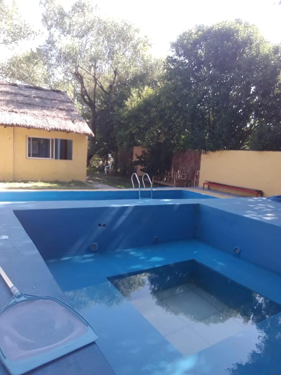 Quinta carpe diem Apartment in Entre Ríos Province, Argentina