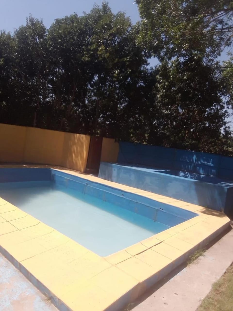 Quinta carpe diem Apartment in Entre Ríos Province, Argentina