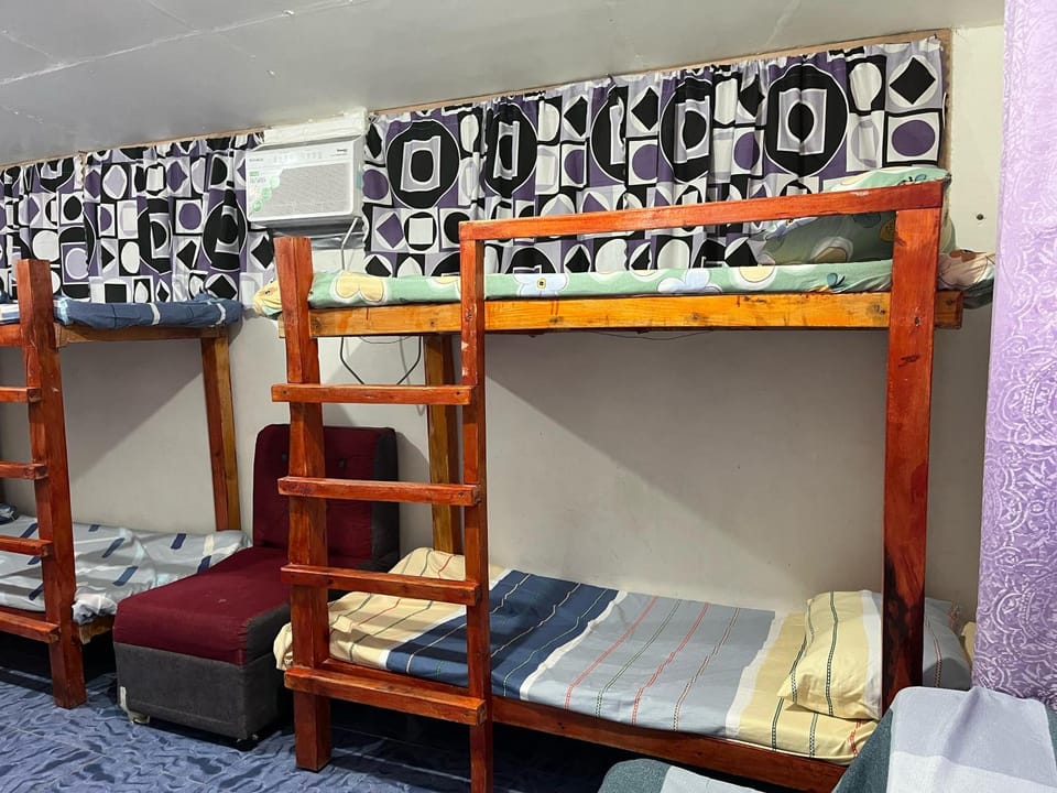 Zia"s homestay-3 Vacation rental in Siquijor