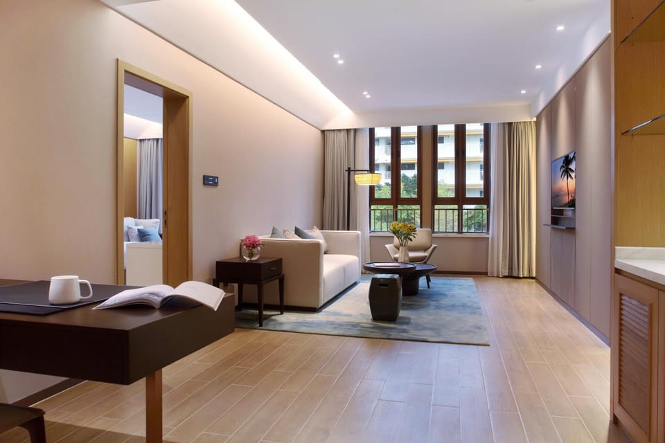 Sanya Han's Grace Hotel Hotel in Sanya