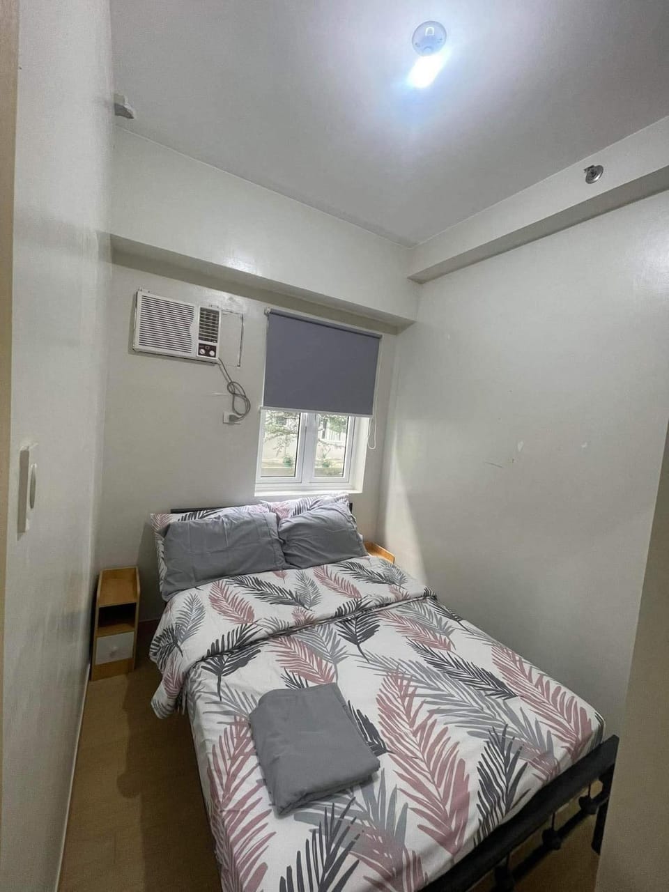 Trees Residence Two Bedroom Bed and Breakfast in Quezon City