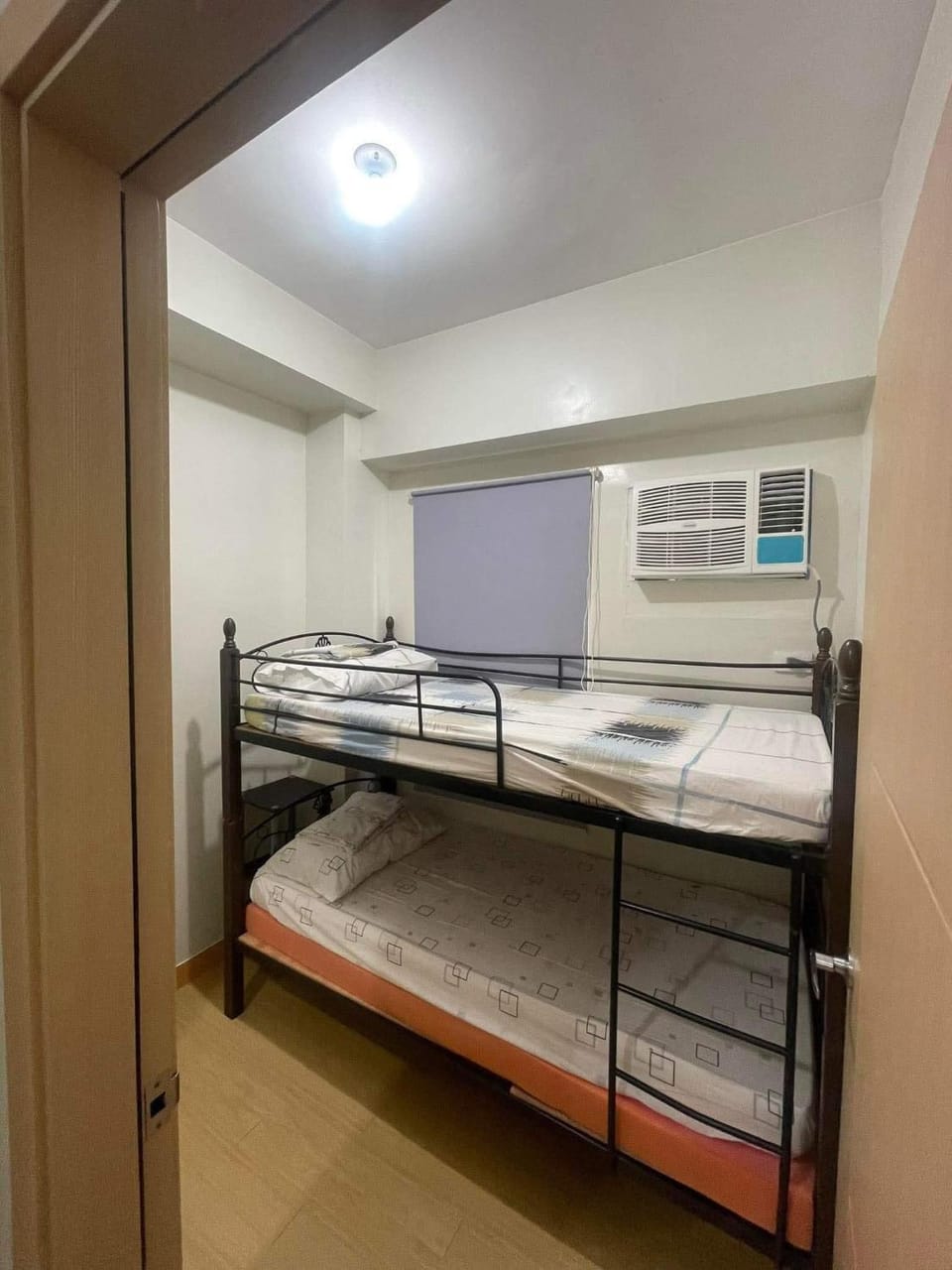 Trees Residence Two Bedroom Bed and Breakfast in Quezon City
