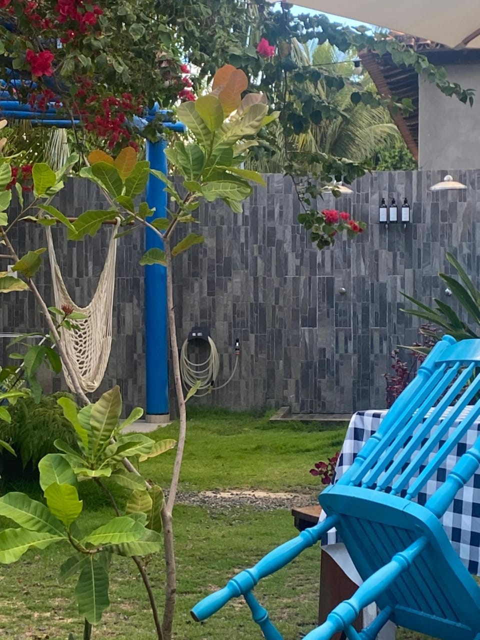 Vila Oia 200 m da praia Bed and Breakfast in State of Bahia