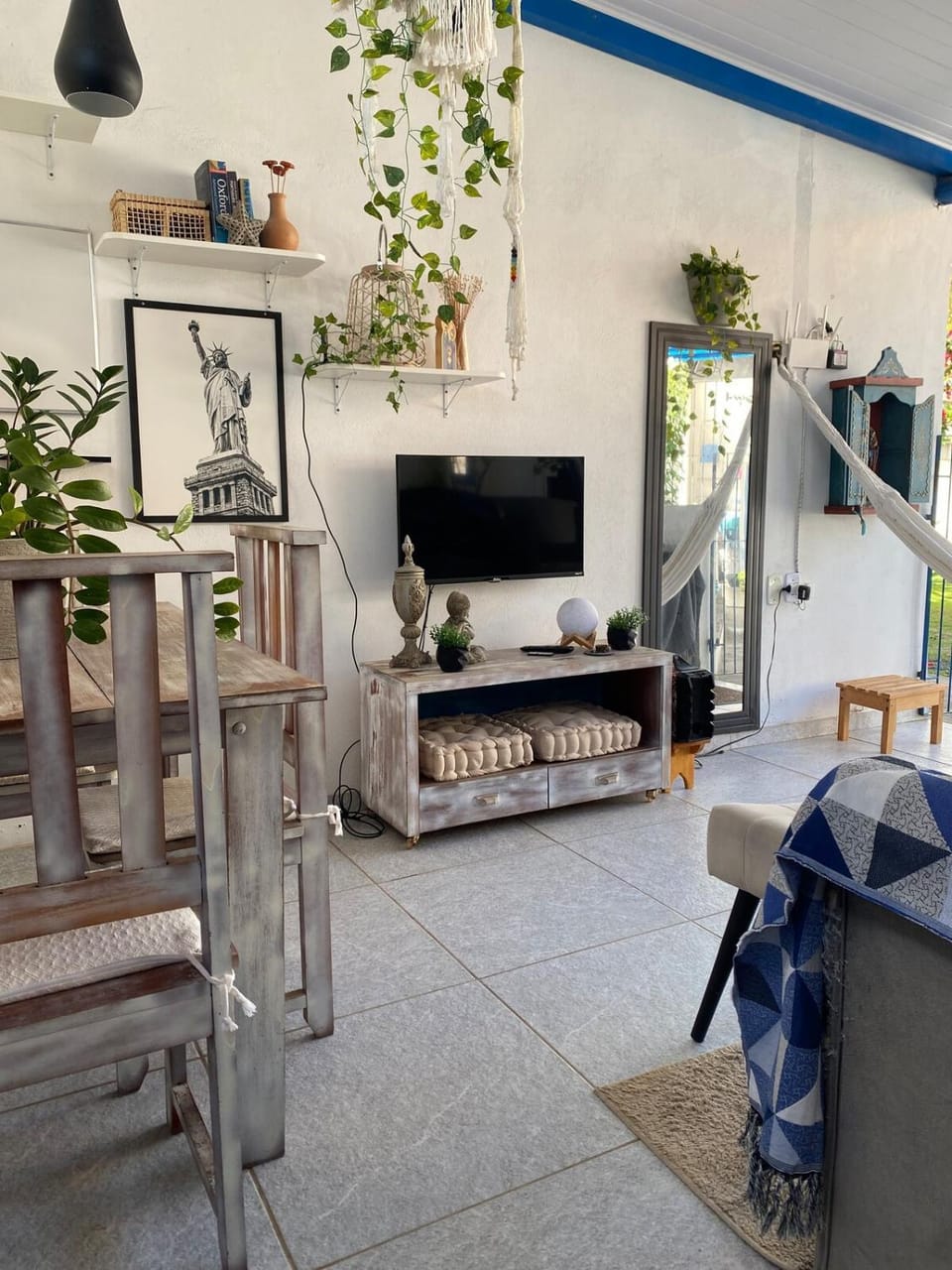 Vila Oia 200 m da praia Bed and Breakfast in State of Bahia