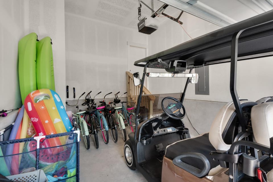 Cycling