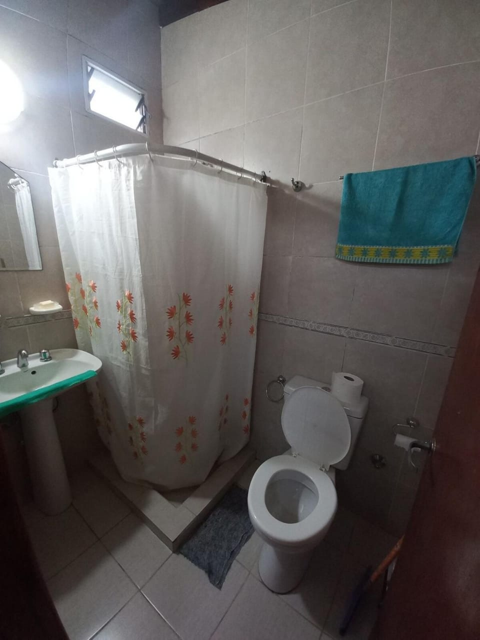 Studio apartment Apartment in Mar del Plata