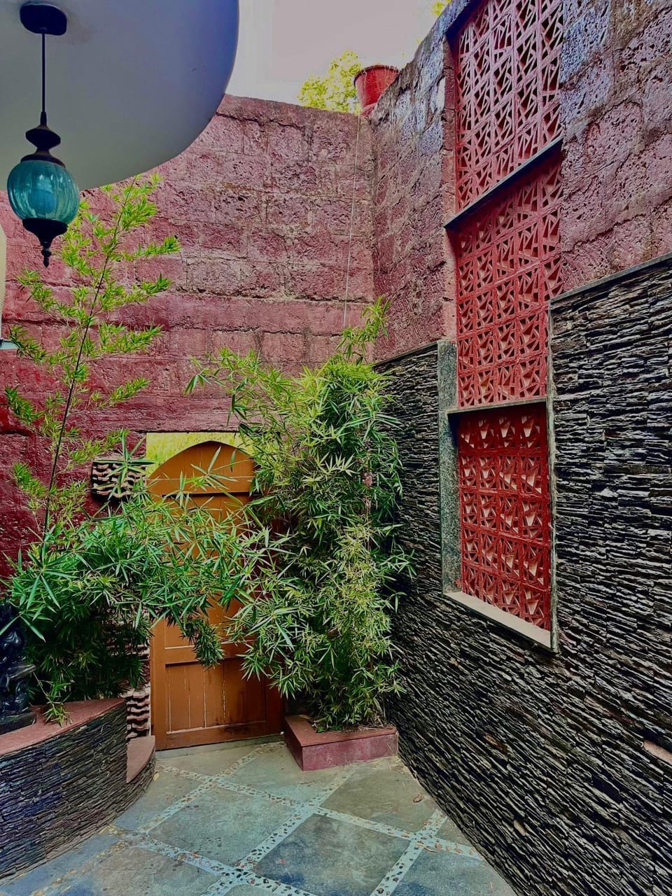 Sabera Heritage Homestay Vacation rental in Karnataka