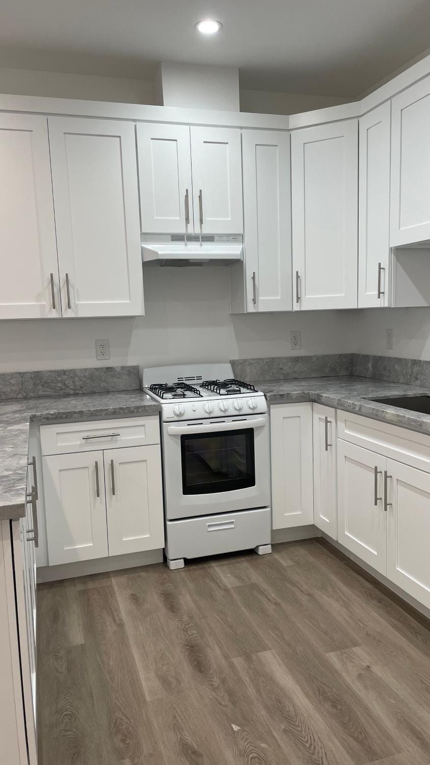 Luxury mini house Apartment in Canoga Park
