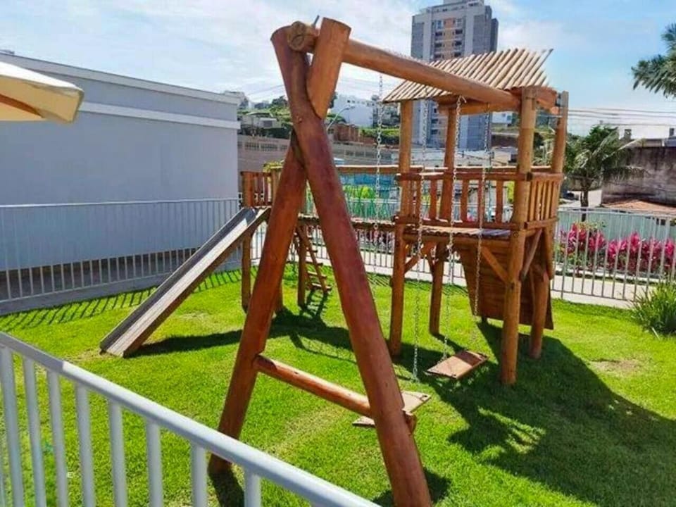 Apê 511 Apartment in Juiz de Fora