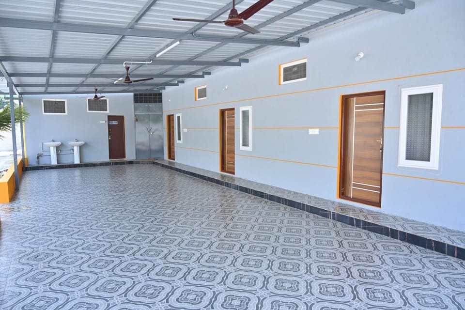 Bhuvi farm & homestay Vacation rental in Kerala
