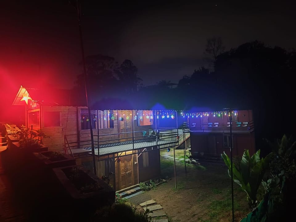 Cloudy Holidays Vacation rental in Kodaikanal