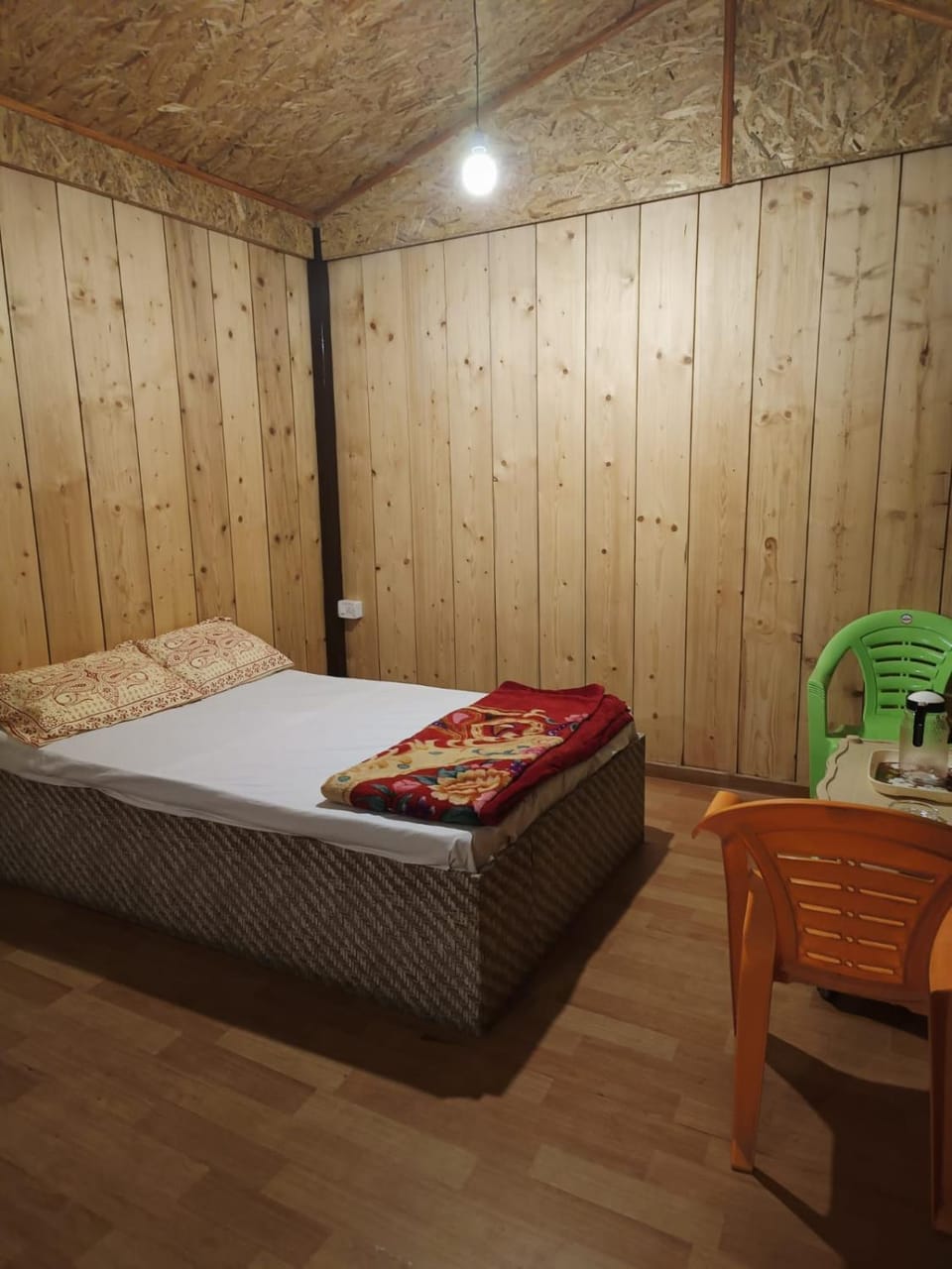 Cloudy Holidays Vacation rental in Kodaikanal