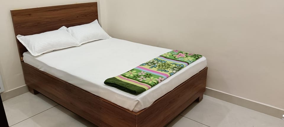 Maa Shakambhari Homestay Vacation rental in India