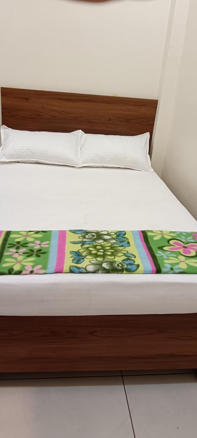 Maa Shakambhari Homestay Vacation rental in India