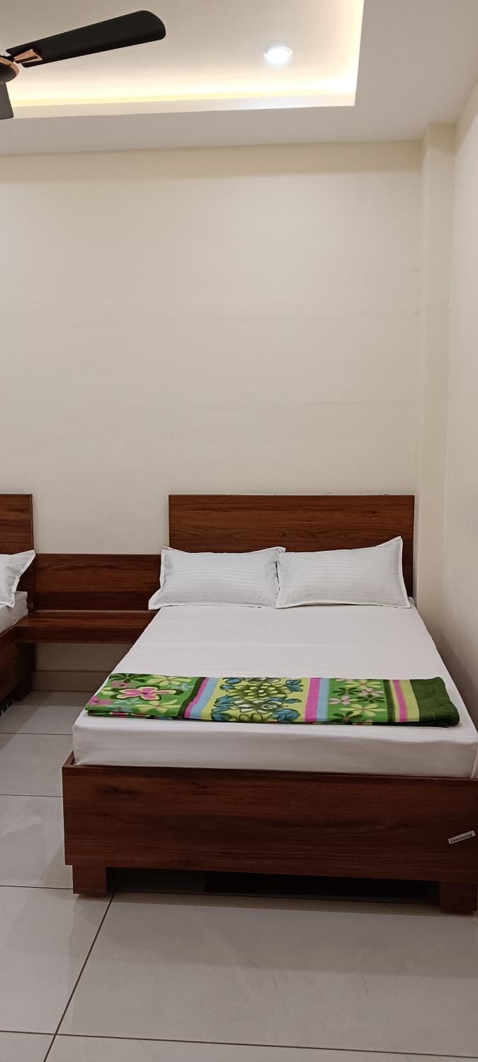 Maa Shakambhari Homestay Vacation rental in India