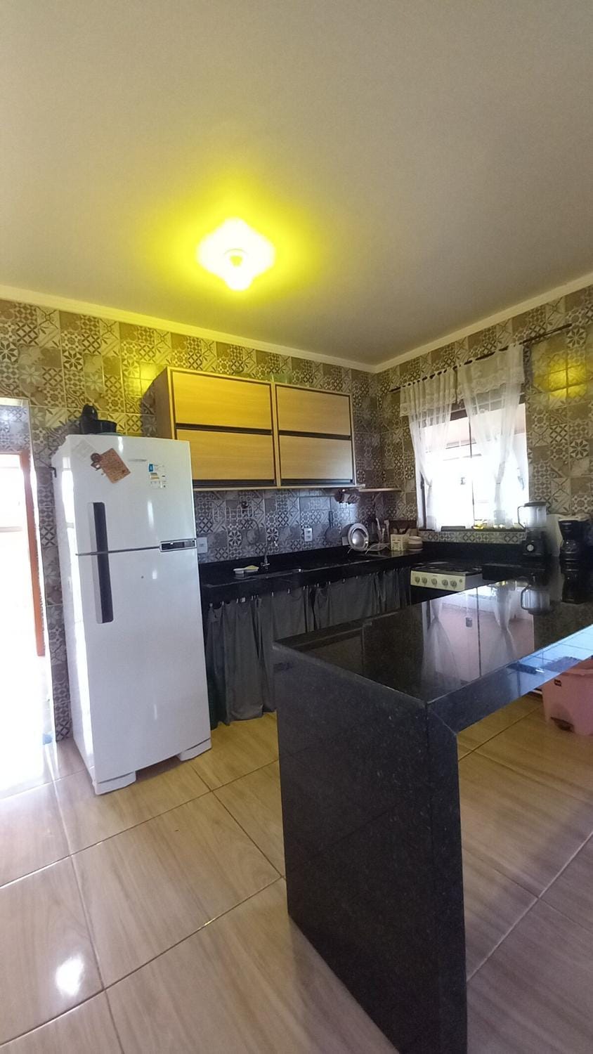 Casa bela Vista Morro da Baleia House in State of Goiás