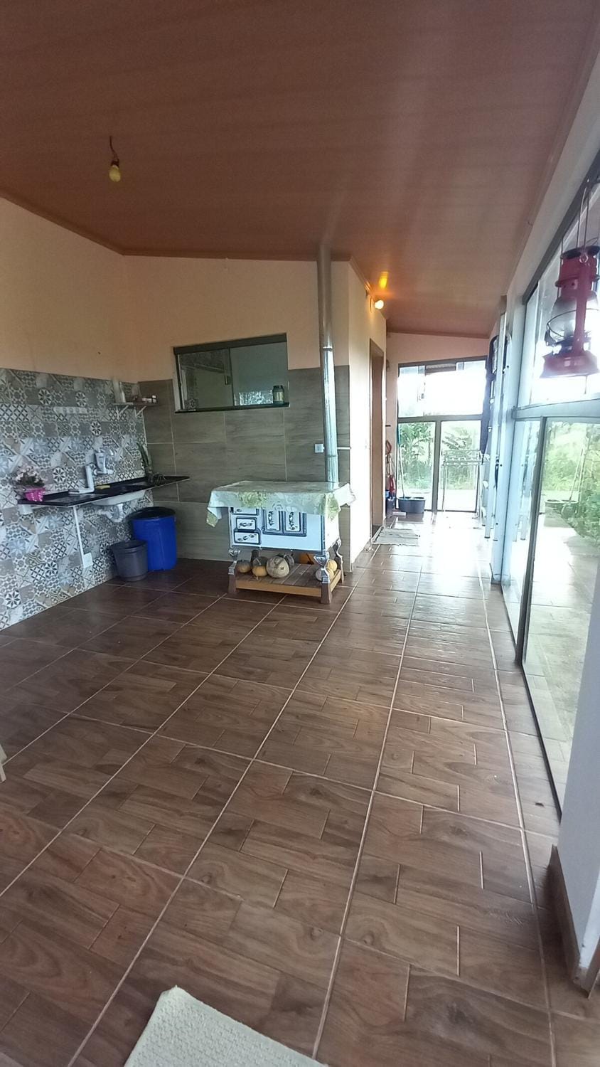 Casa bela Vista Morro da Baleia House in State of Goiás